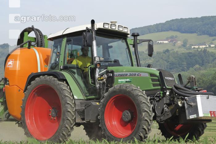 Mais Herbizid 111
