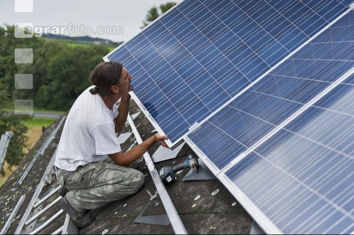 Photovoltaik 60