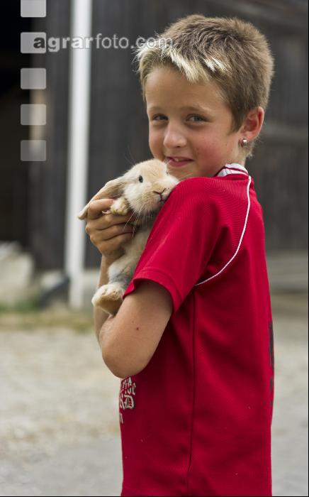 Kinder am Hof 18