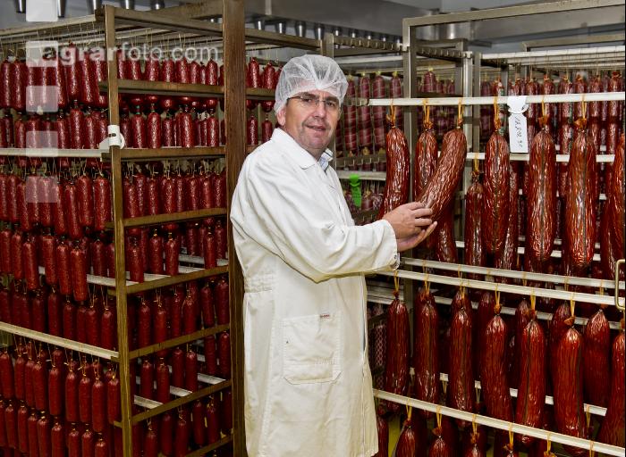 Wurst und Fleischwaren 5