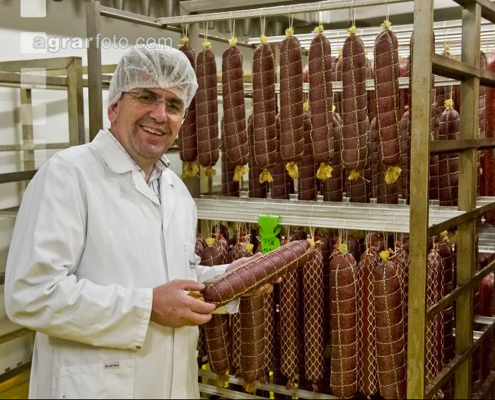 Wurst und Fleischwaren 7