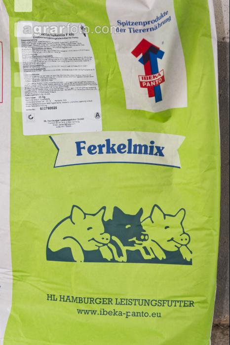 Ferkelmix
