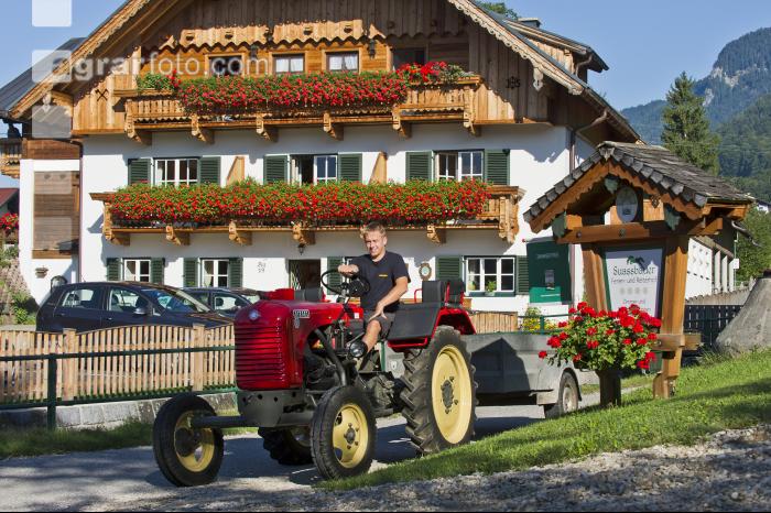 Urlaub am Bauernhof 15