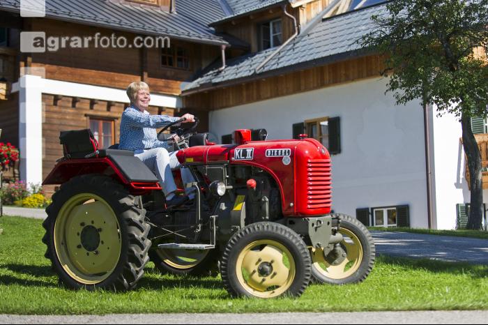 Urlaub am Bauernhof 3