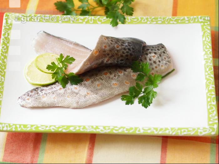 Forellenfilet 2