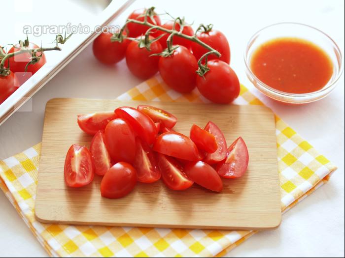 Tomatensauce 1