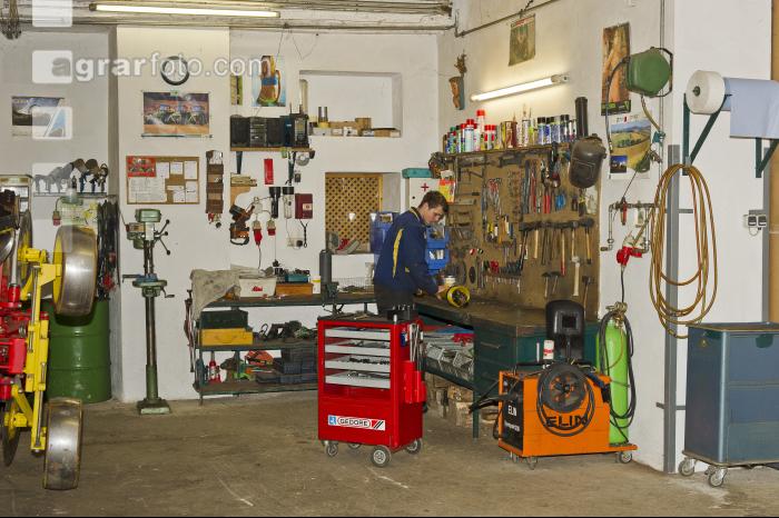 Hofwerkstatt 1