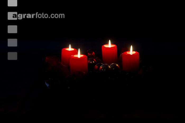 Advent 9
