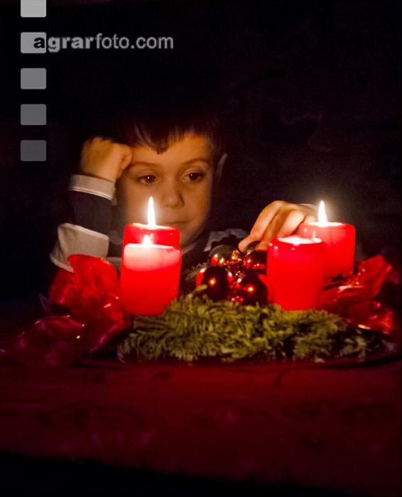 Advent 12