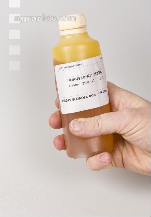 Sojaöl 2