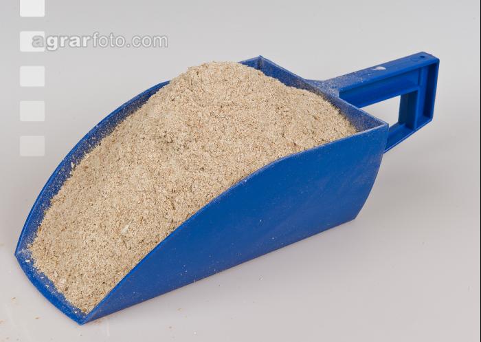 Weizenfuttermehl 3