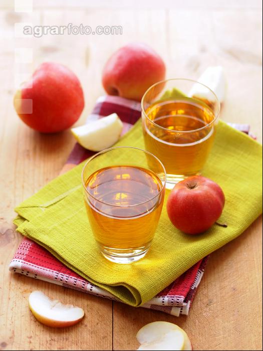 Apfelsaft 1