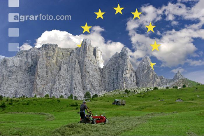 EU Bergbauern