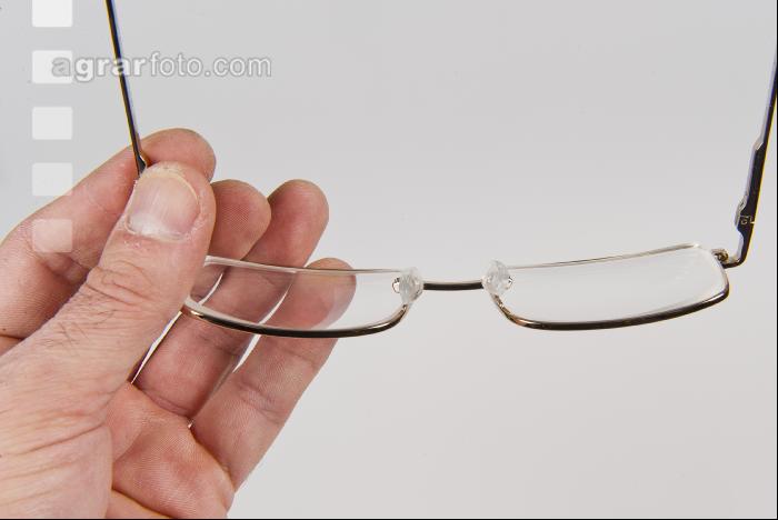 Brille