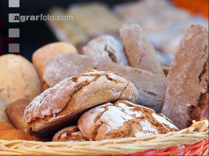 frisches Brot 5