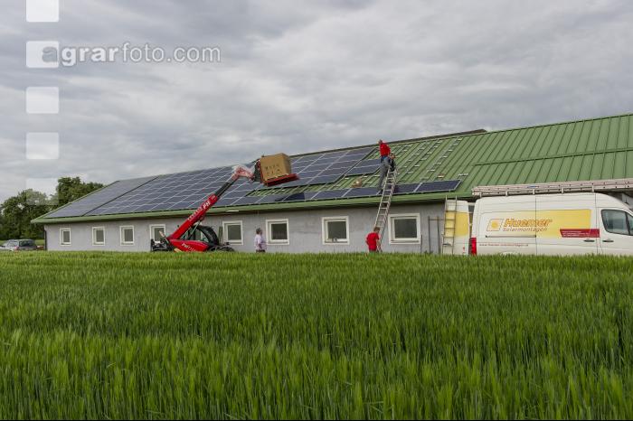 Photovoltaik 69