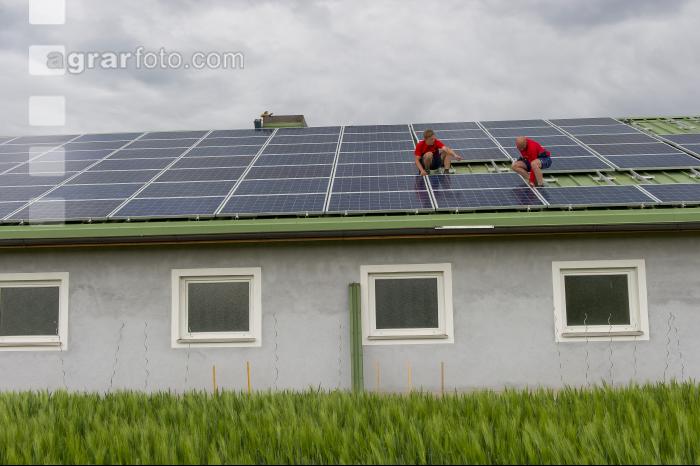 Photovoltaik 116