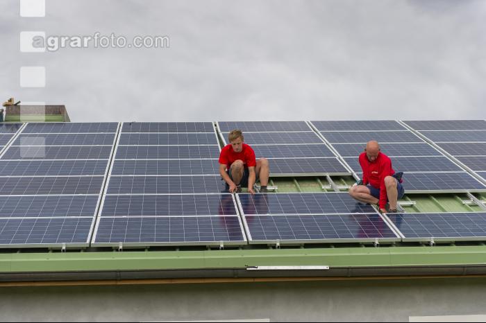 Photovoltaik 115