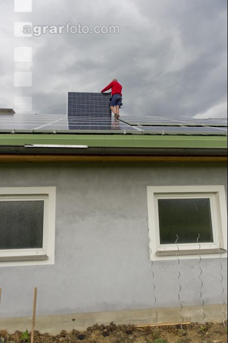 Photovoltaik 110