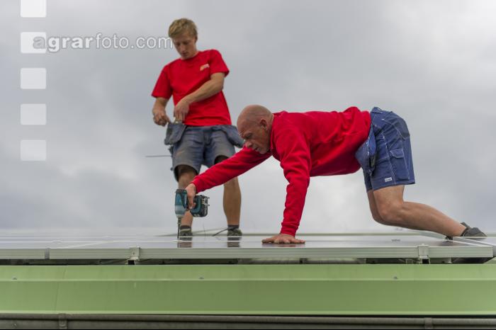 Photovoltaik 101