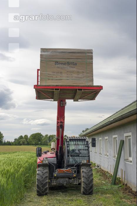 Photovoltaik 96