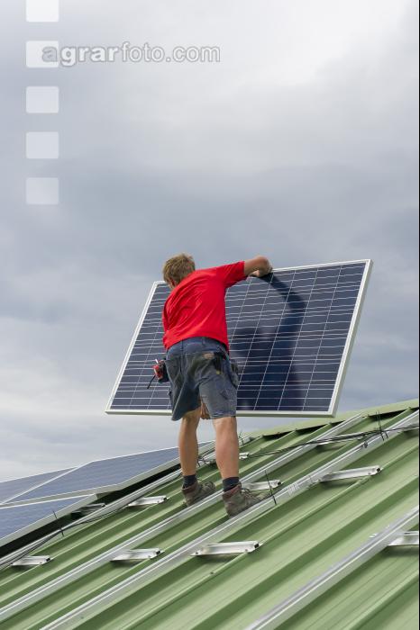 Photovoltaik 95