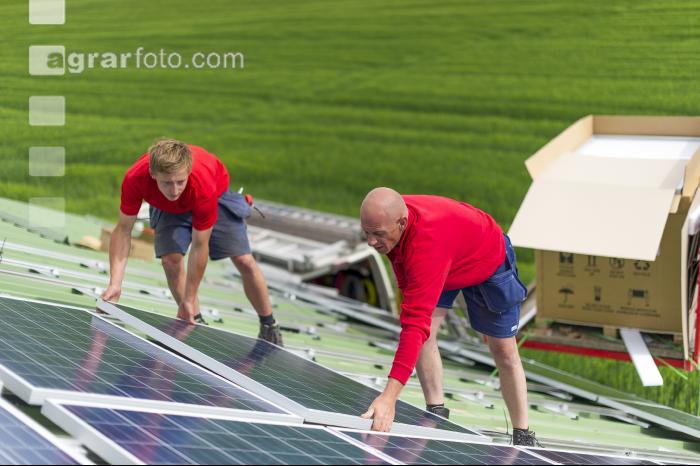 Photovoltaik 92