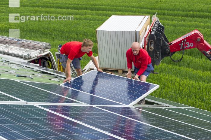 Photovoltaik 91