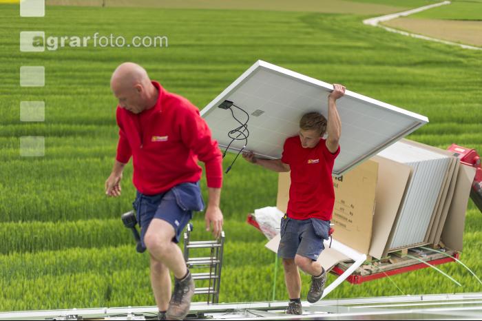 Photovoltaik 65