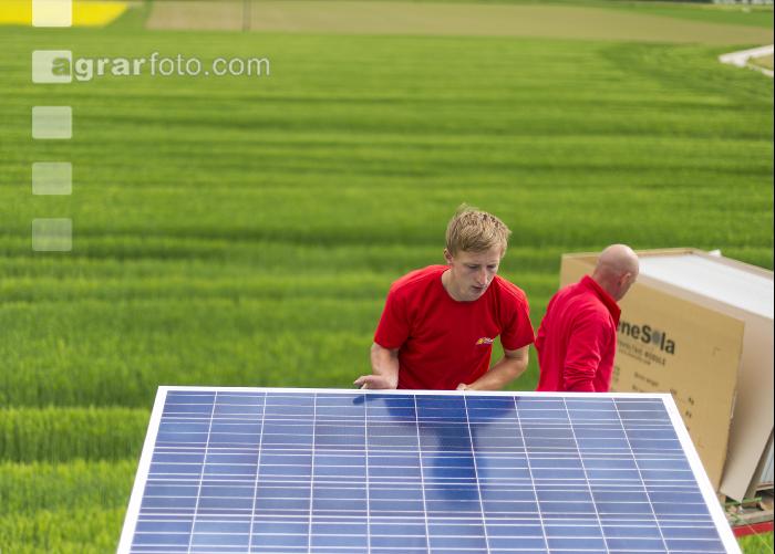 Photovoltaik 64