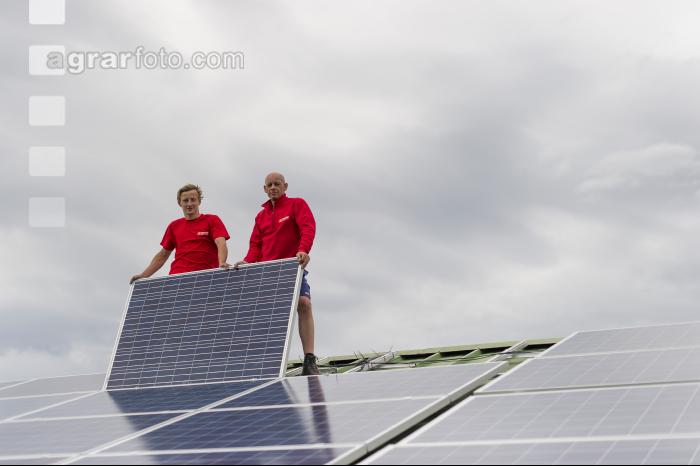 Photovoltaik 85