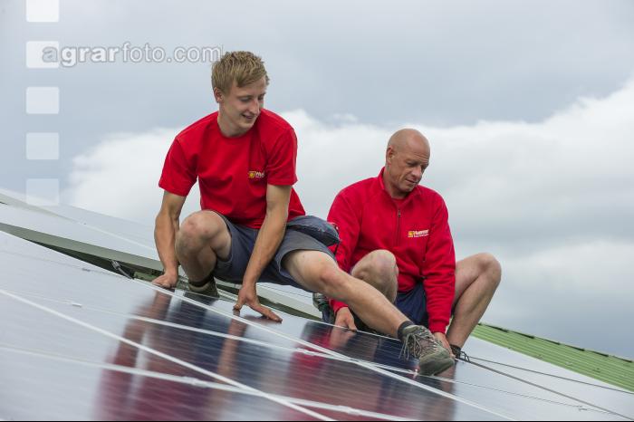 Photovoltaik 75