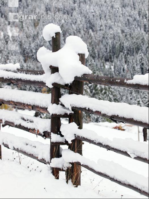 Wintereinbruch 10