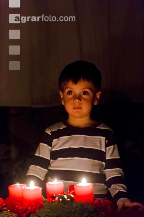 Advent 7