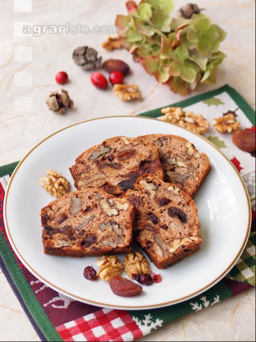 Früchtebrot 1