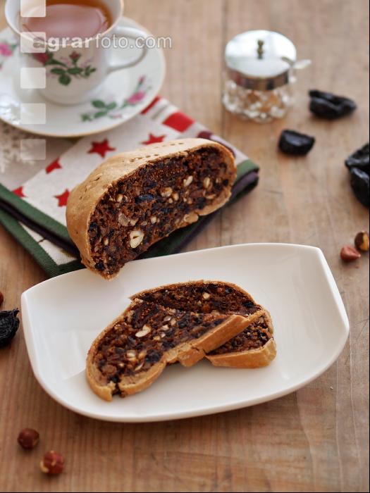 Kletznbrot 4