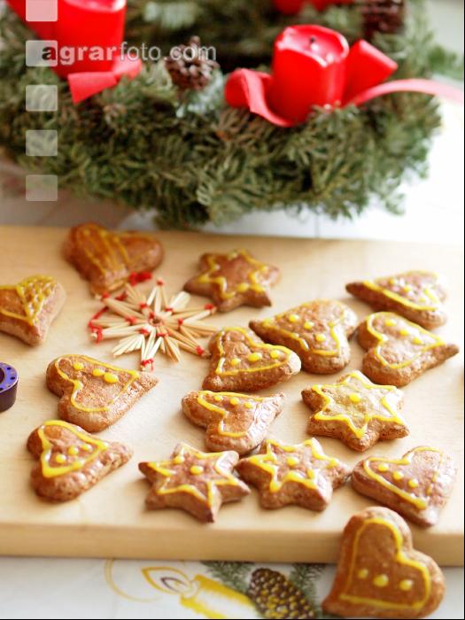 Lebkuchen 2