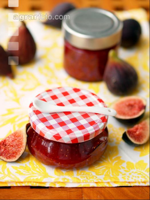 Feigenmarmelade 2
