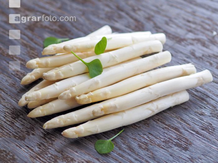 Spargel weiß 14