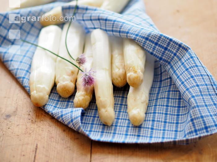 Spargel weiß 13