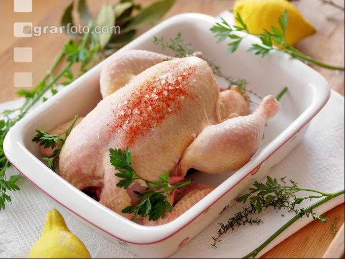 Huhn gewürzt 3
