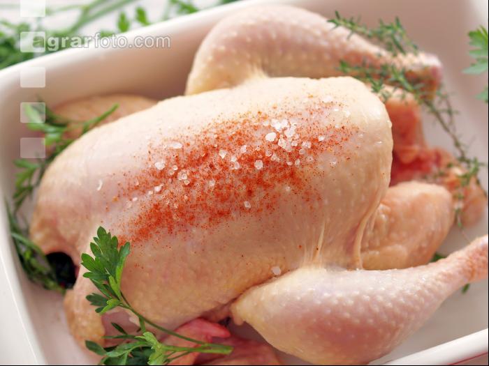 Huhn gewürzt 2