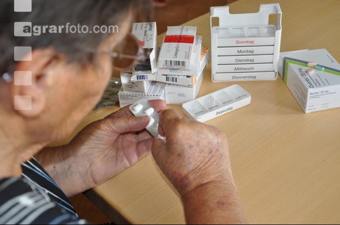 Gesundheitsvorsorge 1