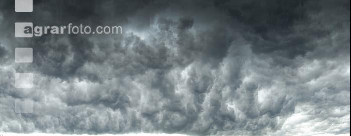Gewitterwolken 2