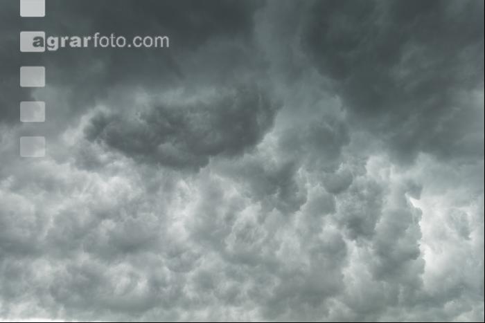 Gewitterwolken 5
