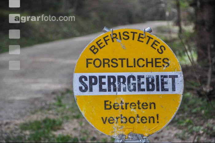 Sperrgebiet 2
