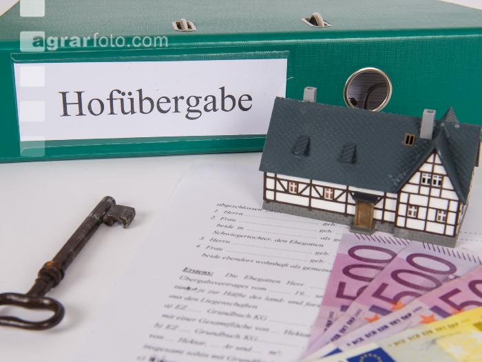 Hofübergabe 11