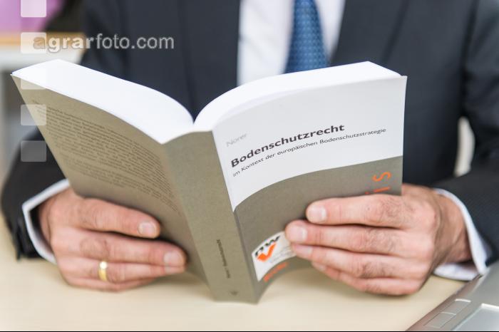Bodenschutzrecht 1