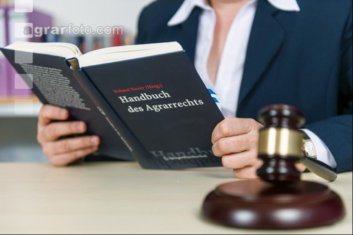 Rechtsanwalt Agrarrecht 5