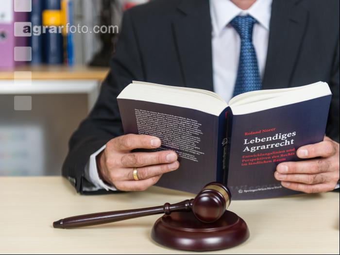 Rechtsanwalt Agrarrecht 3